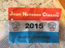 Verregend stuurbord...