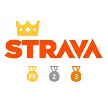 strava