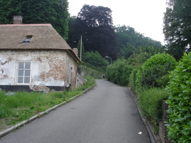 beekmansdalseweg